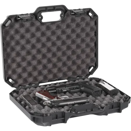 Walizka do broni krótkiej Tactical Pistol Case - Plano